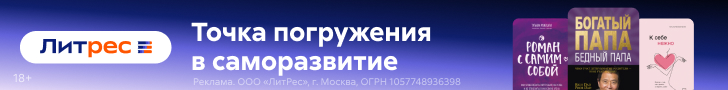 Подборка книг Саморазвитие